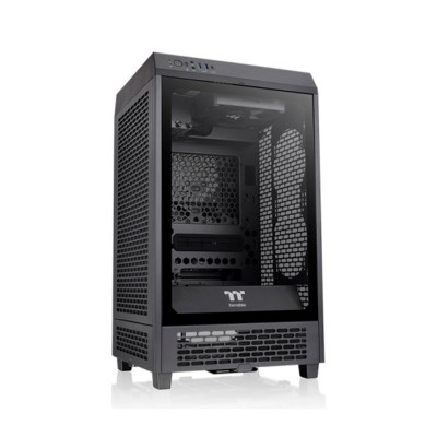 Компьютерный корпус Thermaltake The Tower 200 без Б/П Компьютерный корпус Thermaltake The Tower 200 без Б/П