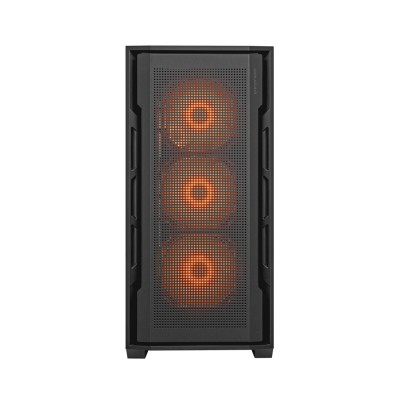 Компьютерный корпус Cougar Uniface RGB без Б/П Компьютерный корпус Cougar Uniface RGB без Б/П