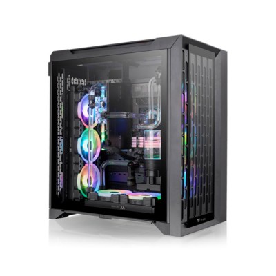 Компьютерный корпус Thermaltake CTE C700 TG ARGB без Б/П Компьютерный корпус Thermaltake CTE C700 TG ARGB без Б/П