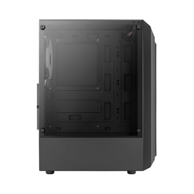 Компьютерный корпус Aerocool Bionic без Б/П Компьютерный корпус Aerocool Bionic без Б/П