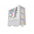 Компьютерный корпус Deepcool CH560 WH без Б/П Компьютерный корпус Deepcool CH560 WH без Б/П