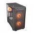 Компьютерный корпус Cougar MX600 Mini RGB без Б/П Компьютерный корпус Cougar MX600 Mini RGB без Б/П