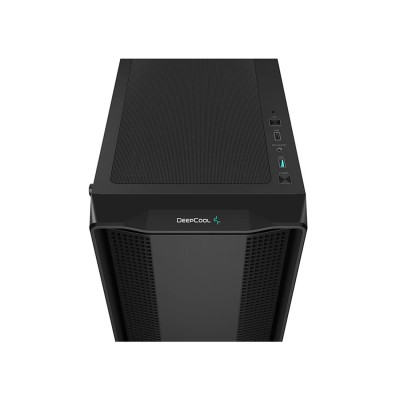 Компьютерный корпус Deepcool CC560 ARGB V2 без БП Компьютерный корпус Deepcool CC560 ARGB V2 без БП