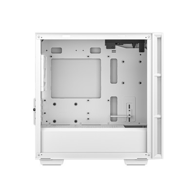 Компьютерный корпус Deepcool CH360 WH без Б/П Компьютерный корпус Deepcool CH360 WH без Б/П