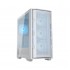 Компьютерный корпус Cougar Uniface RGB (White) без Б/П Компьютерный корпус Cougar Uniface RGB (White) без Б/П