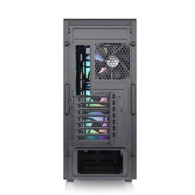 Компьютерный корпус Thermaltake Divider 500 TG ARGB без Б/П Компьютерный корпус Thermaltake Divider 500 TG ARGB без Б/П