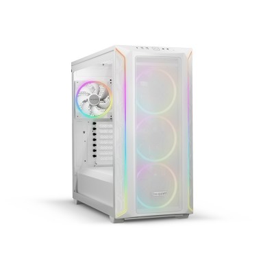 Компьютерный корпус Bequiet! Shadow Base 800 FX White BGW64 Без Б/П Компьютерный корпус Bequiet! Shadow Base 800 FX White BGW64 Без Б/П