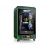 Компьютерный корпус Thermaltake The Tower 200 Racing Green без Б/П Компьютерный корпус Thermaltake The Tower 200 Racing Green без Б/П