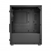 Компьютерный корпус Aerocool CS-111 без Б/П