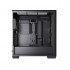Компьютерный корпус Aerocool APNX C1 BK без Б/П Компьютерный корпус Aerocool APNX C1 BK без Б/П