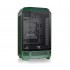 Компьютерный корпус Thermaltake The Tower 300 Racing Green без Б/П Компьютерный корпус Thermaltake The Tower 300 Racing Green без Б/П