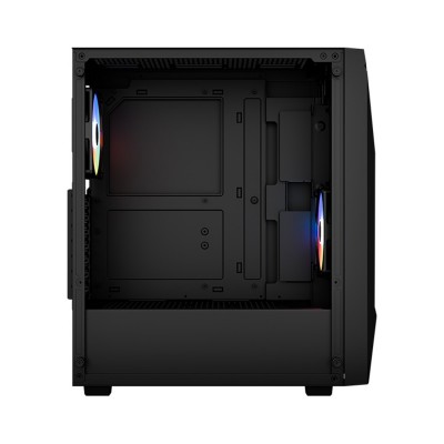 Компьютерный корпус Aerocool Player без Б/П Компьютерный корпус Aerocool Player без Б/П