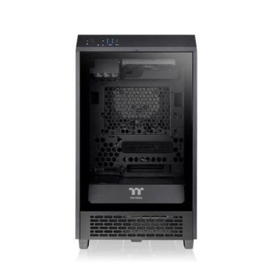 Компьютерный корпус Thermaltake The Tower 200 без Б/П Компьютерный корпус Thermaltake The Tower 200 без Б/П