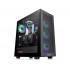 Компьютерный корпус Thermaltake V350 TG ARGB Air без Б/П Компьютерный корпус Thermaltake V350 TG ARGB Air без Б/П