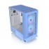 Компьютерный корпус Thermaltake Ceres 330 TG ARGB Hydrangea Blue без Б/П Компьютерный корпус Thermaltake Ceres 330 TG ARGB Hydrangea Blue без Б/П