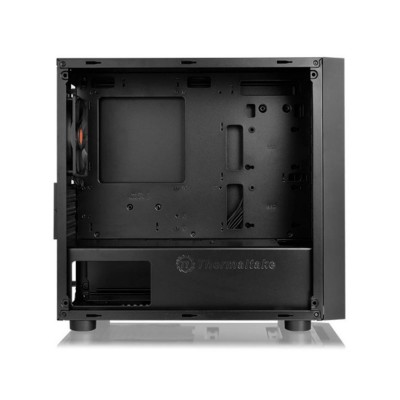 Компьютерный корпус Thermaltake Versa H17/ Win без Б/П Компьютерный корпус Thermaltake Versa H17/ Win без Б/П