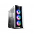 Компьютерный корпус Deepcool MATREXX 55 V3 ADD-RGB WH 3F без Б/П Компьютерный корпус Deepcool MATREXX 55 V3 ADD-RGB WH 3F без Б/П