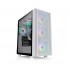 Компьютерный корпус Thermaltake H570 TG ARGB Snow без Б/П Компьютерный корпус Thermaltake H570 TG ARGB Snow без Б/П
