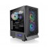 Компьютерный корпус Thermaltake Ceres 300 TG ARGB без Б/П Компьютерный корпус Thermaltake Ceres 300 TG ARGB без Б/П