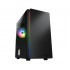 Компьютерный корпус Cougar Purity RGB Black без Б/П Компьютерный корпус Cougar Purity RGB Black без Б/П