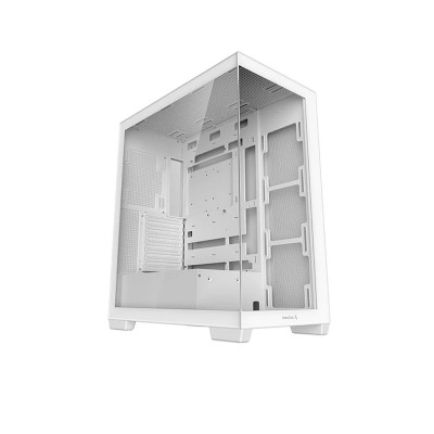 Компьютерный корпус Deepcool CG580 WH без Б/П Компьютерный корпус Deepcool CG580 WH без Б/П