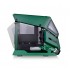 Компьютерный корпус Thermaltake AH T200 Racing Green без Б/П Компьютерный корпус Thermaltake AH T200 Racing Green без Б/П