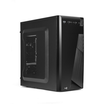 Компьютерный корпус Aerocool CS-1101 без Б/П Компьютерный корпус Aerocool CS-1101 без Б/П