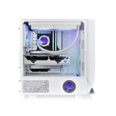 Компьютерный корпус Thermaltake Ceres 350 MX Snow без Б/П Компьютерный корпус Thermaltake Ceres 350 MX Snow без Б/П