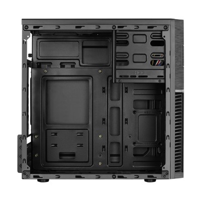 Компьютерный корпус Aerocool CS-105 Blue без Б/П Компьютерный корпус Aerocool CS-105 Blue без Б/П