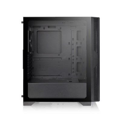 Компьютерный корпус Thermaltake Versa T25 TG без Б/П Компьютерный корпус Thermaltake Versa T25 TG без Б/П