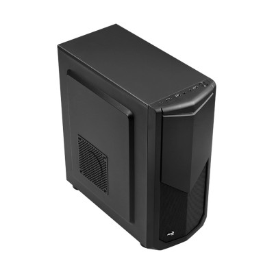 Компьютерный корпус Aerocool Tomahawk без Б/П Компьютерный корпус Aerocool Tomahawk без Б/П