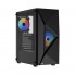 Компьютерный корпус Aerocool Player без Б/П Компьютерный корпус Aerocool Player без Б/П