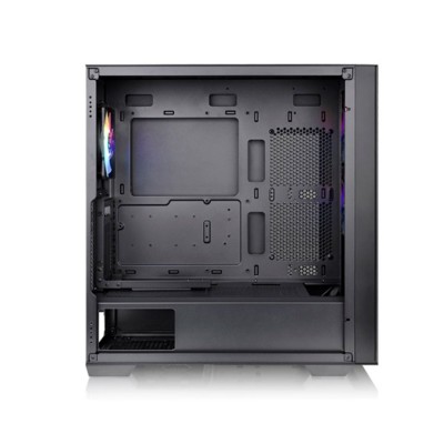 Компьютерный корпус Thermaltake Divider 370 TG ARGB без Б/П Компьютерный корпус Thermaltake Divider 370 TG ARGB без Б/П