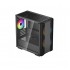 Компьютерный корпус Deepcool CC360 ARGB без Б/П Компьютерный корпус Deepcool CC360 ARGB без Б/П