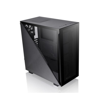 Компьютерный корпус Thermaltake Divider 300 TG без Б/П Компьютерный корпус Thermaltake Divider 300 TG без Б/П
