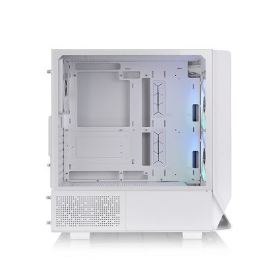 Компьютерный корпус Thermaltake Ceres 330 TG ARGB Snow без Б/П Компьютерный корпус Thermaltake Ceres 330 TG ARGB Snow без Б/П