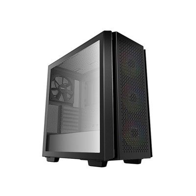 Компьютерный корпус Deepcool CG560 без Б/П Компьютерный корпус Deepcool CG560 без Б/П