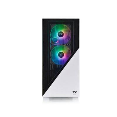 Компьютерный корпус Thermaltake Divider 370 TG ARGB Snow без Б/П Компьютерный корпус Thermaltake Divider 370 TG ARGB Snow без Б/П