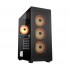Компьютерный корпус Cougar MX220 RGB без Б/П Компьютерный корпус Cougar MX220 RGB без Б/П