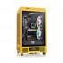 Компьютерный корпус Thermaltake The Tower 200 Bumblebee без Б/П Компьютерный корпус Thermaltake The Tower 200 Bumblebee без Б/П