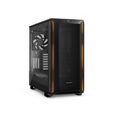 Компьютерный корпус Bequiet! Dark Base 701 Black Без Б/П Компьютерный корпус Bequiet! Dark Base 701 Black Без Б/П