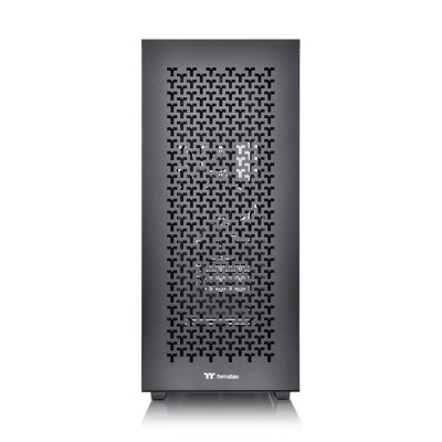 Компьютерный корпус Thermaltake Divider 500 TG Air без Б/П Компьютерный корпус Thermaltake Divider 500 TG Air без Б/П