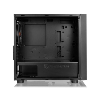 Компьютерный корпус Thermaltake Versa H18 без Б/П Компьютерный корпус Thermaltake Versa H18 без Б/П