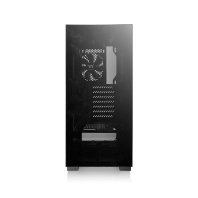 Компьютерный корпус Thermaltake Versa T25 TG без Б/П Компьютерный корпус Thermaltake Versa T25 TG без Б/П