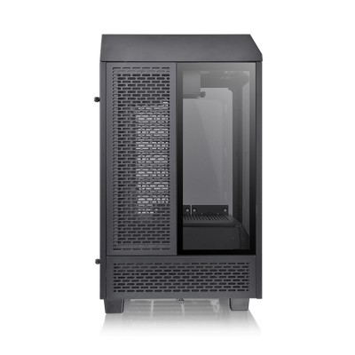 Компьютерный корпус Thermaltake The Tower 100 без Б/П Компьютерный корпус Thermaltake The Tower 100 без Б/П