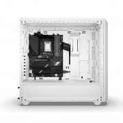 Компьютерный корпус Bequiet! Shadow Base 800 FX White BGW64 Без Б/П