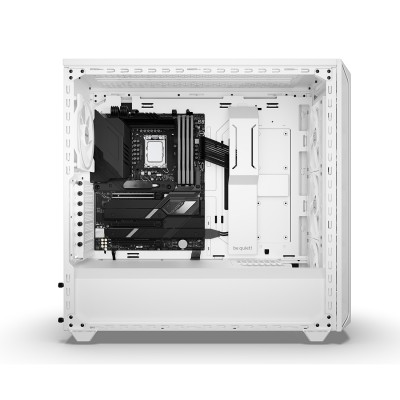 Компьютерный корпус Bequiet! Shadow Base 800 FX White BGW64 Без Б/П Компьютерный корпус Bequiet! Shadow Base 800 FX White BGW64 Без Б/П