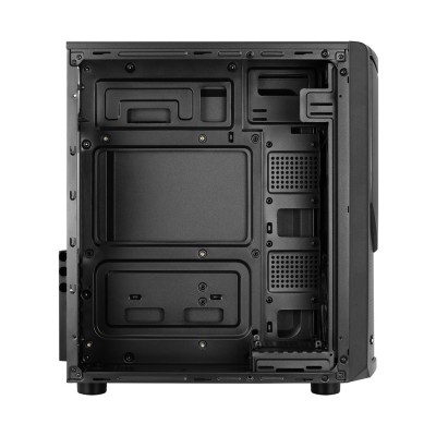 Компьютерный корпус Aerocool Tomahawk без Б/П Компьютерный корпус Aerocool Tomahawk без Б/П