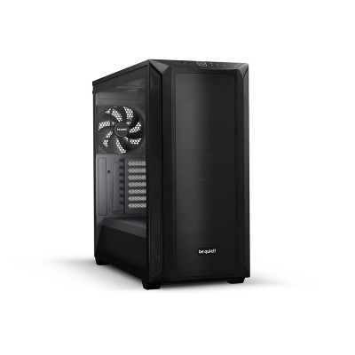Компьютерный корпус Bequiet! Shadow Base 800 Black BGW60 Без Б/П Компьютерный корпус Bequiet! Shadow Base 800 Black BGW60 Без Б/П