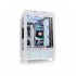 Компьютерный корпус Thermaltake The Tower 500 Snow без Б/П Компьютерный корпус Thermaltake The Tower 500 Snow без Б/П